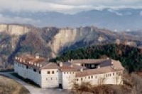 Роженски манастир 