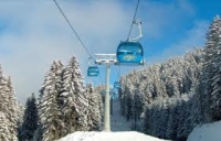 Каква е цената за нови ски писти и лифтове?